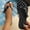 Black, variant on Ytobaz Flip-Flops for women Polka Dot Bow Thong Sandals Cushioned Flip Flops Open Toe Beach Poolside Vacation Summer Daily Outfits Footwear