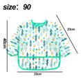 thumbnail image 2 of Painting Apron with Pockets Sleeveless Smocks for Child 2-7 Years, 2 of 6