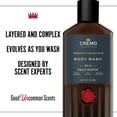thumbnail image 4 of Cremo Palo Santo Body Wash - 16 oz, 2 Pack, 4 of 5