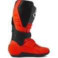 thumbnail image 3 of Fox Motion Boots (10, Flo Orange), 3 of 7