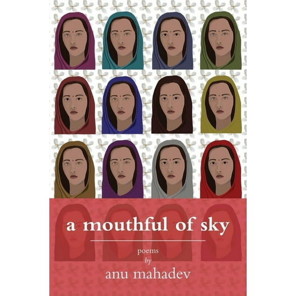 A Mouthful of Sky, (Paperback)
