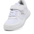 thumbnail image 4 of Tenis Puma Fun Racer 2 AC+ PS para Niños 17 A 21.5. 400580-05 blanco 19.5, 4 of 6