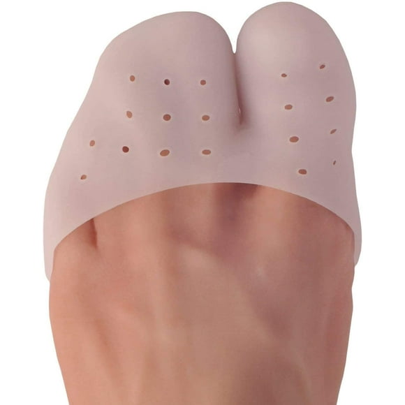 Toe Guards