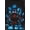 Black Framed Version, variant on Marvel Spider-Man: Miles Morales (Comic) - Cover #13 Wall Poster, 22.375" x 34"