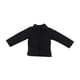 thumbnail image 4 of Figura de acción a escala 1:6, ropa de moda para hombres, ropa en miniatura fácil de usar Negro, 4 of 9