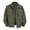 C188/Army Green, variant on Rggeeun Mens Jacket Men's Fall Lapel Casual Versatile Fashion Jacket Vintage Fall Coat With Pockets Outwear Classic