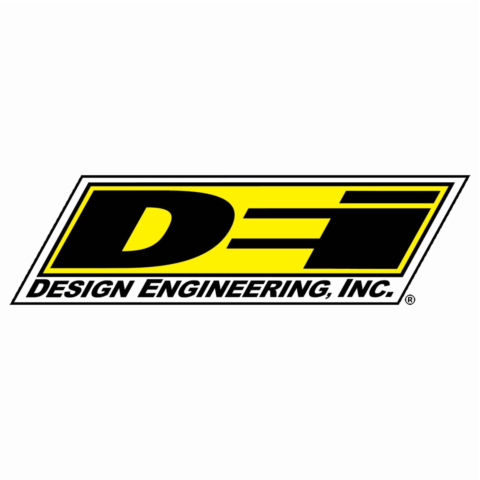 Design Engineering 91478 Fire Wrap 3000
