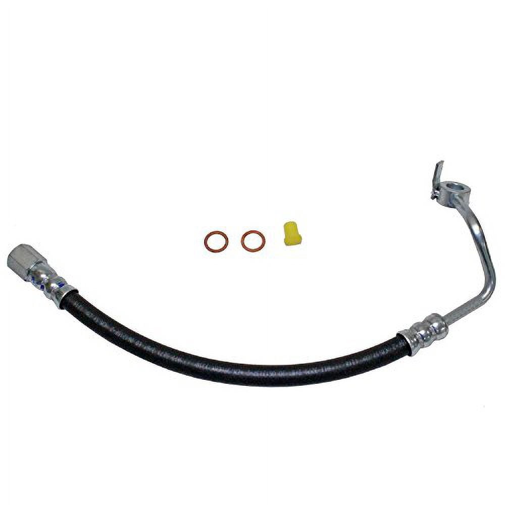 Edelmann 80858 Pressure Line Assembly