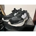 thumbnail image 2 of 2022 Men's New Balance 57 40 Black Magnet Sea Salt Size 10 Used Rare NDS, 2 of 6