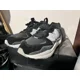 thumbnail image 2 of 2022 Men's New Balance 57 40 Black Magnet Sea Salt Size 10 Used Rare NDS, 2 of 6