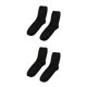 thumbnail image 2 of Sonducket Calcetines suaves y acogedores de Cachemira gruesa para hombre y mujer Type1 NO1 Sonducket CBP051939, 2 of 5