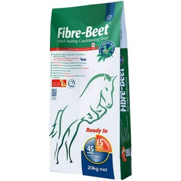 Fibre-Beet for Horses | 44 LBs