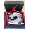 thumbnail image 5 of Ni - ke Jordan 3 Retro Wolf Grey Size 9.5, 5 of 5