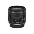thumbnail image 1 of Canon EF - Lens - 24 mm - f/2.8 IS USM - Canon EF, 1 of 4