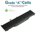 thumbnail image 5 of C31N1339 Laptop Battery Replacement for Asus ZenBook UX303 UX303L UX303LA UX303LB UX303LN UX303UB TP300L Q302L Q302LA Serie 0B200-9300000 3ICP7/55/90, 5 of 9
