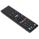 thumbnail image 5 of Control remoto de TV reproductores resistentes al desgaste disco duradero de repuesto control remoto de TV material ABS para el hogar, 5 of 8