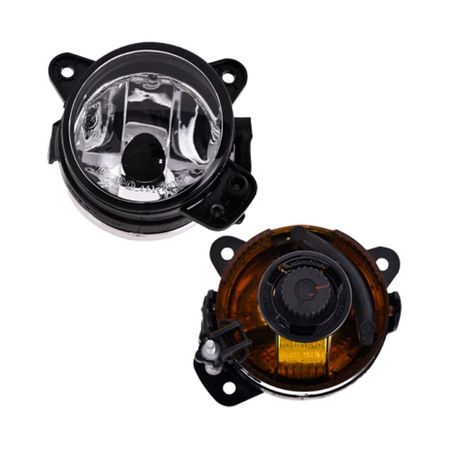 Faro Para Niebla DEPO Volkswagen Gol 2002 A 2012 lado Derecho