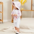 thumbnail image 1 of Boy Swimsuit Cartoon Bathing Suits Toddler Rash Guard Swimming Suit 3-4 Years, 1 of 6