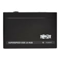 thumbnail image 4 of TRIPP LITE 4-PORT USB-A MINI HUB - USB 3.2 GEN 1, INTERNATIONAL PLUG ADAPTERS, 4 of 11