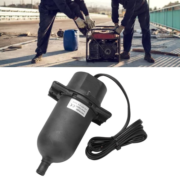 Calentador De Agua Del Generador, Calentador De Agua Del Motor De Circulación De Alta Eficiencia 2KW Termostático De Circulación Automática 240V Para Calefacción