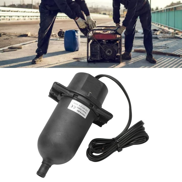 Calentador De Agua Del Generador, Calentador De Agua Del Motor De Circulación De Alta Eficiencia 2KW Termostático De Circulación Automática 240V Para Calefacción