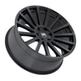 thumbnail image 2 of Black Rhino Cast Aluminum Rim BRSPR 22X9.5 6X5.5 M-BLK 10MM, 2295SPR106140M12, 2 of 3