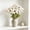 Artificial Daisies Flowers Under $5 a4, variant on Tusihei Artificial Daisies Flowers, Faux Flowers Bouquet Arrangements, UV Resistant Outside Faux Flowers Plants for Planter Front Door Porch Patio Decoration