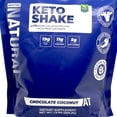 thumbnail image 5 of Proteína Keto Chocolate Coco 1.08 lbs About Time About Time ATKETOCHOCOCOCO, 5 of 5