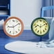 thumbnail image 2 of Reloj de pared,Reloj de pared con pájaro cantor Relojes de pared con pájaros,Reloj de pared,Reloj de pared decorativo con pájaros cantores,Reloj de pared de 10 pulgadas con sonido de, 2 of 8