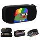 thumbnail image 1 of #lor275 Pepe The Frog Clown Dank Meme Pencil Case Pen Holder Pencil Bags Kids Large Storage Students School Gift Pencilcases, 1 of 3