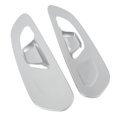 thumbnail image 1 of Inner Door Handle Bowl Frame Trim Car Door Bowl Scratch Protector Replacement for Benz Vito W447 2014 to 2023, 1 of 8