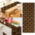 thumbnail image 2 of SIfdSeng Get it Fast Star Runner Linen Atmosphere Decorative Cloth, 2 of 6
