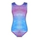 thumbnail image 2 of Leotardo de Gimnasia Maillot Traje de Bailarina Ropa de Danza de Ballet Mono de 8 (7-8Y) Zulema Leotardos de gimnasia para niñas, 2 of 8
