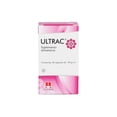 thumbnail image 1 of Ultrac 1.43 g Caja Con 30 Cápsulas blanco Asofarma Ultrac Supl Alim Cap C30, Pack of 1, 1 of 2