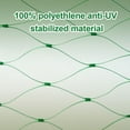 thumbnail image 3 of ziyahi Anti-Oiseaux Filet Jardinage Plantes Maille Cerf Ciel Nylon Filets Multifonctions Légumes Protection Usure Barrière Type13, 3 of 9