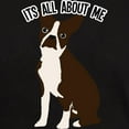 thumbnail image 3 of CafePress - It's All About Me Dark T Shirt - Men's Classic Graphic Cotton T-Shirt, 3 of 4