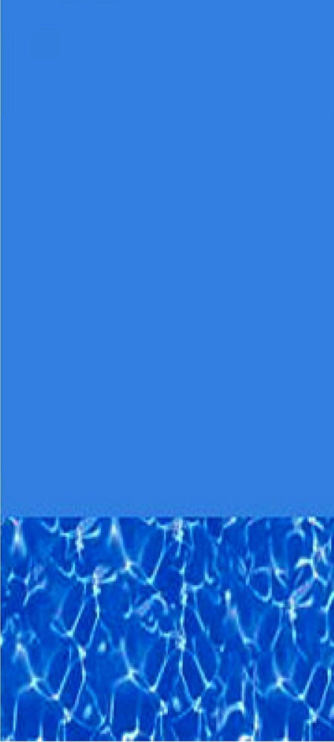 pool liners 30 ft round