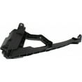 thumbnail image 5 of For Honda CR-V 2012 2013 2014 2015 Headlight Bracket Passenger Side | Front | CAPA | HO1043117 | 71140T0AA00, 5 of 5