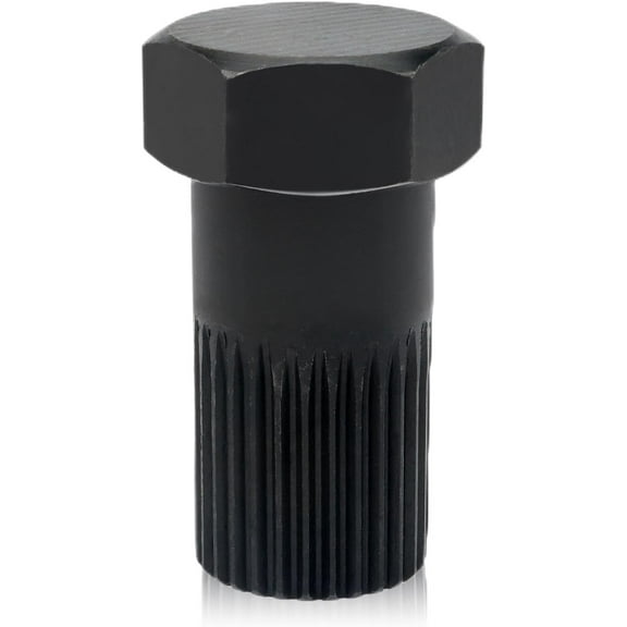 Impeller Removal Spline Wrench Tool Impeller Prop Removal Tool WR012 Fit for Sea-Doo RXT RXT-X GTX SUPERCHARGED 215