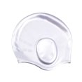thumbnail image 2 of Taotanxi Silicone Swim Cap,Ear Protection 3D Ergonomic Design Waterproof Bathing Solid Swimming Cap Ear Cover Pockets Comfortable for Adult Men Women Long Hair, 2 of 5
