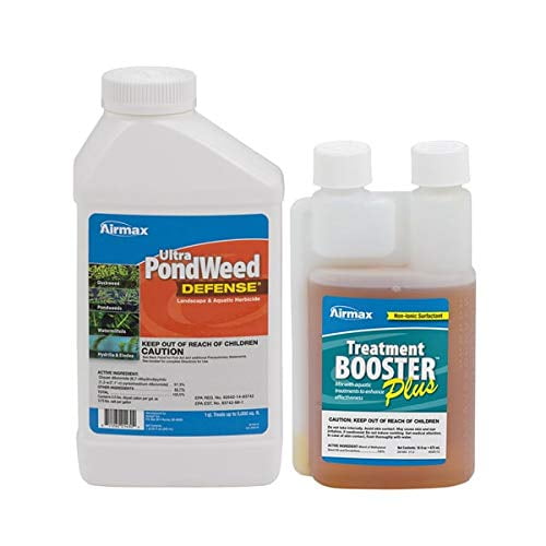Airmax Ultra PondWeed Defense, 1 Gal