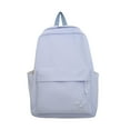 thumbnail image 2 of LILIYA Compact Packable Backpack, Multi-pocket Design, All Season, Lightweight, for Ages 5Rd 5th 7th 9th, High School, School Companion, Day Pack, Versatile Design, 2 of 4
