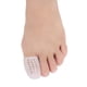thumbnail image 4 of 1 par SEBS Big Toe Protectorwear Protection Anti High Heel Friction Toe Cover Thumb Foot Protection Cover, 4 of 8
