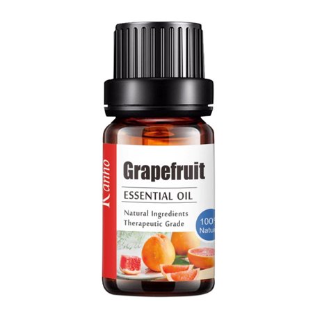 Essential 100% Pure Natural Aromatherapy Essential Oil 10ml Aroma Unilateral
