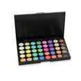 thumbnail image 5 of 40 Colors Eyeshadow Make Up Eyeshadow Eye Makeup Makeup Eye Shadow Pallete Sets for Women Cool Makeup Makeup Designer berry Lemonade Cover Girl Eye Liner Teen Makeup for Girls Ages 11-14 Makeup Kids, 5 of 7