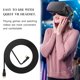 thumbnail image 4 of Cable De Enlace De 5 M Compatible Con Oculus Quest/Quest 2 Vr Transferencia De Datos De Alta Velocidad Y Cable De Carga Rápida Eigraketly EL015634-00, 4 of 5