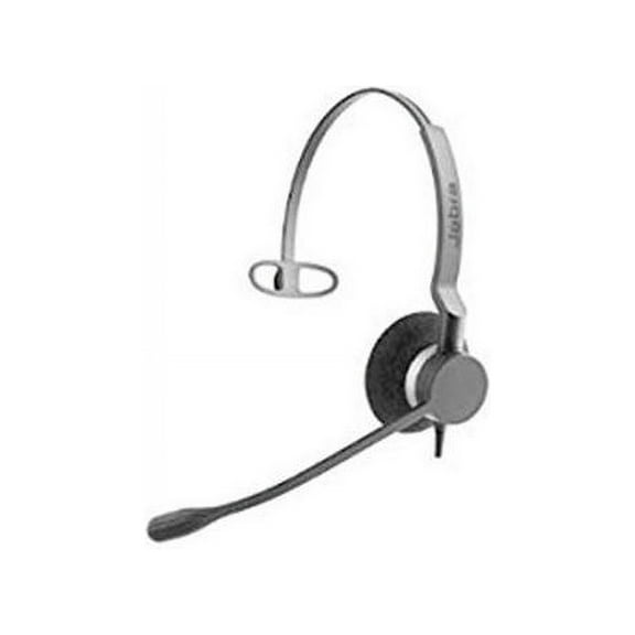 Jabra BIZ 2300 Duo, USB, UC GSA