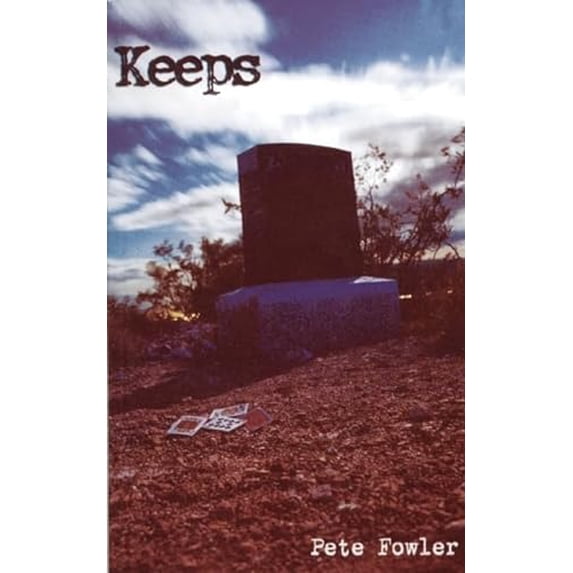 Pre-Owned Keeps, 9780929712062, 0929712064, Paperback,