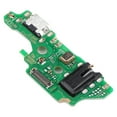 thumbnail image 2 of For Infinix S5 Pro X660 X660C X660B Charging Port Board, 2 of 5