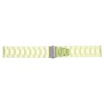 thumbnail image 4 of MasteelfCA Watch Band Replacement Watchband Compatible for Garmin Vivoactive 3/HR, 4 of 8